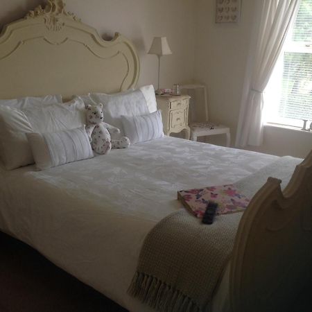 Lilly'S Pad Bed & Breakfast Keelby Ruang foto