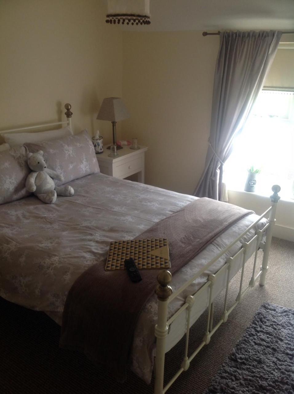 Lilly'S Pad Bed & Breakfast Keelby Ruang foto