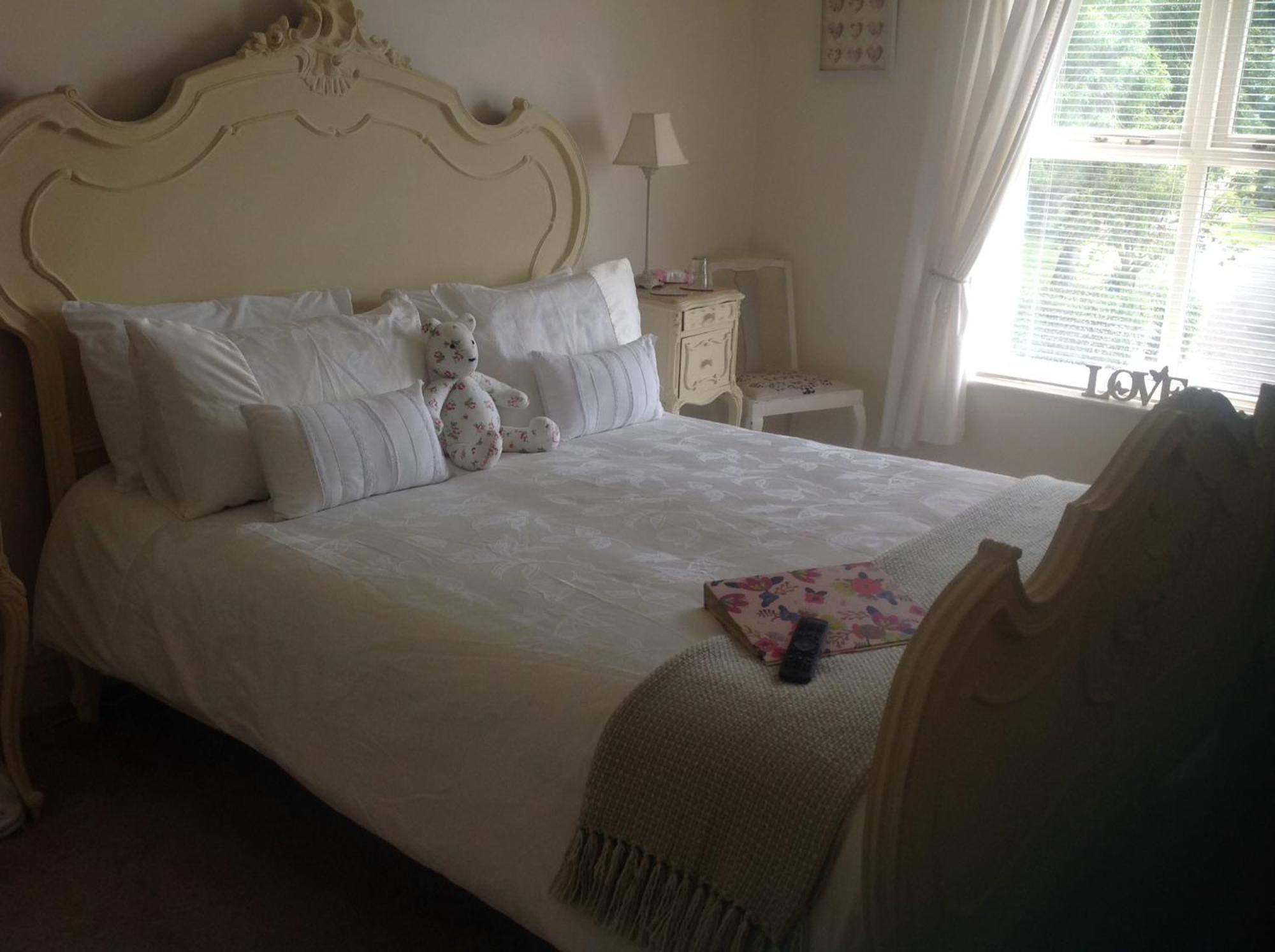 Lilly'S Pad Bed & Breakfast Keelby Ruang foto