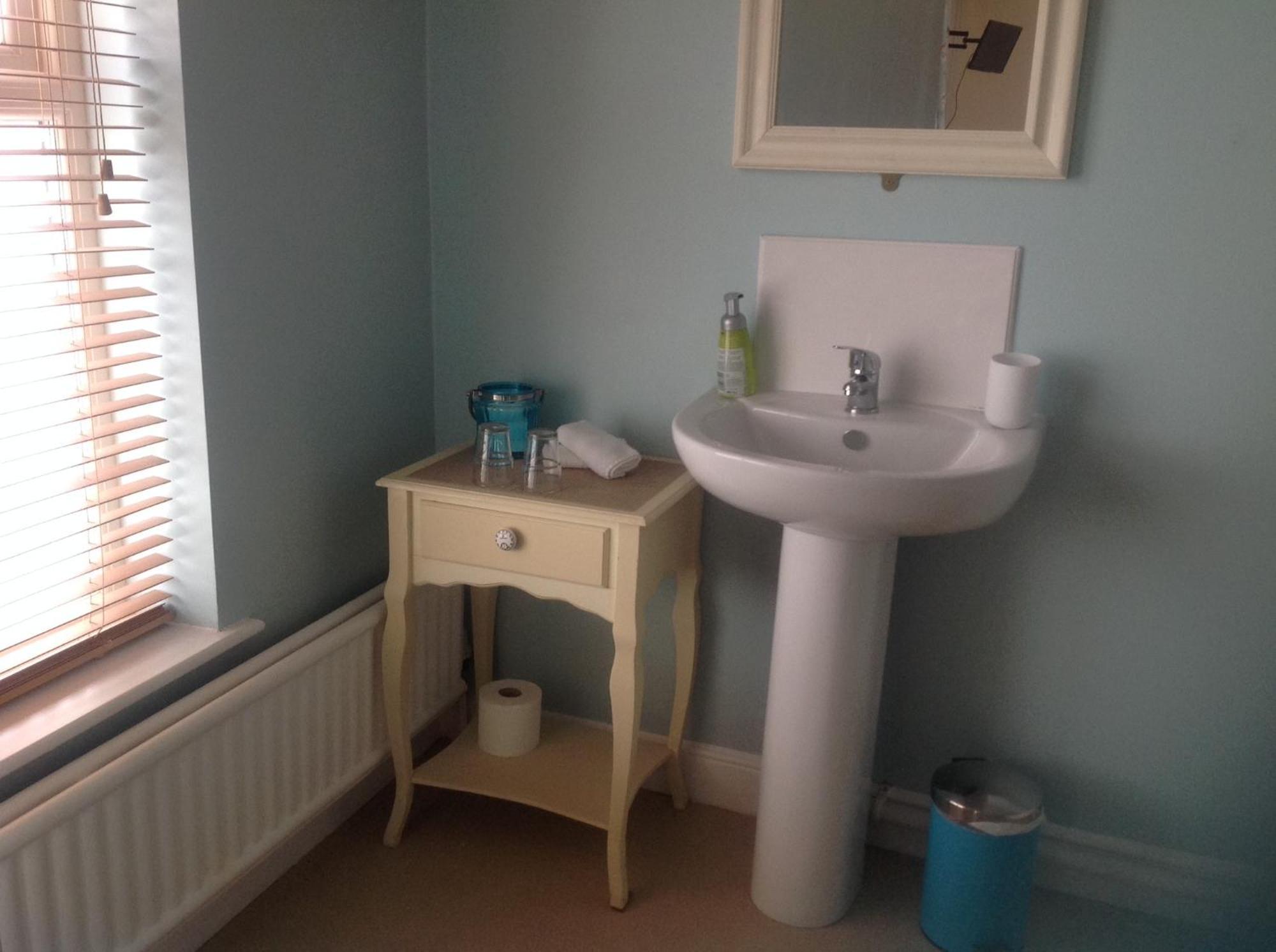 Lilly'S Pad Bed & Breakfast Keelby Ruang foto