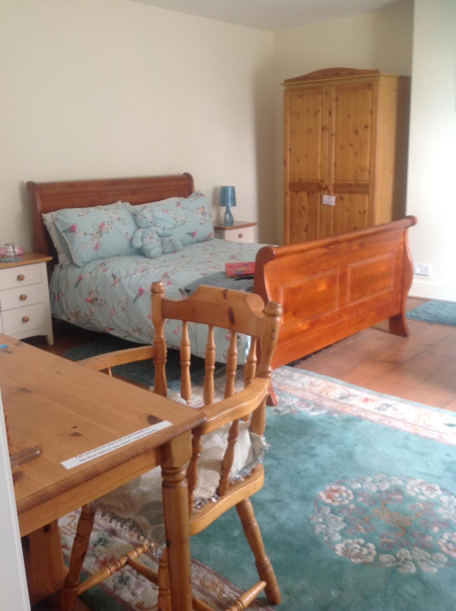 Lilly'S Pad Bed & Breakfast Keelby Ruang foto