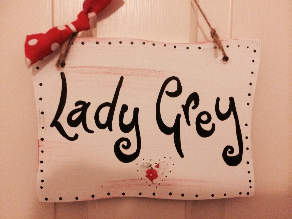 Lilly'S Pad Bed & Breakfast Keelby Ruang foto