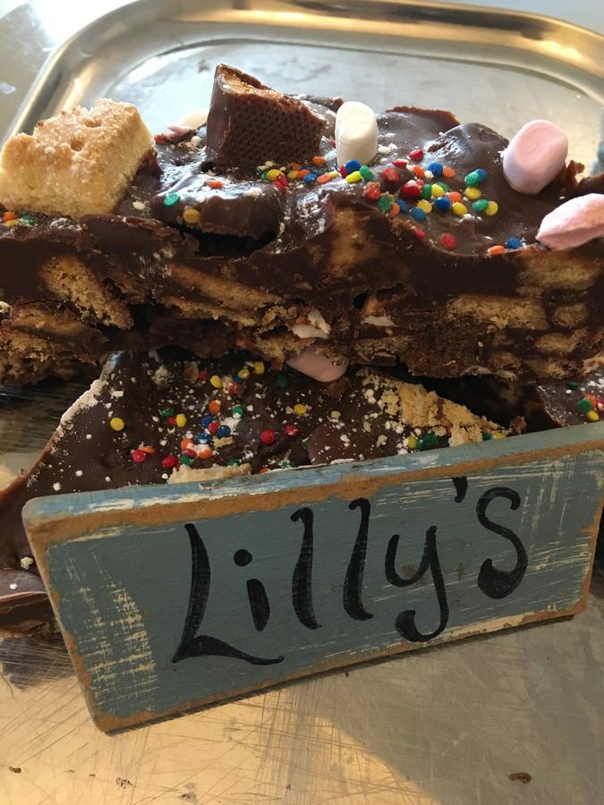 Lilly'S Pad Bed & Breakfast Keelby Bagian luar foto